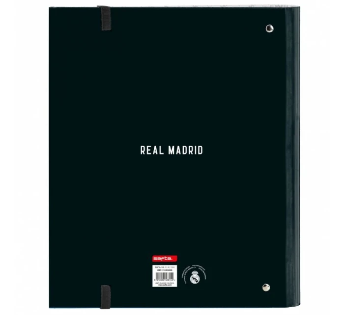 Real Madrid s kroužky model 21109074 - Real Madryt