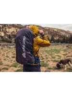 50 Alpine batoh Black model 21405515 - Gregory