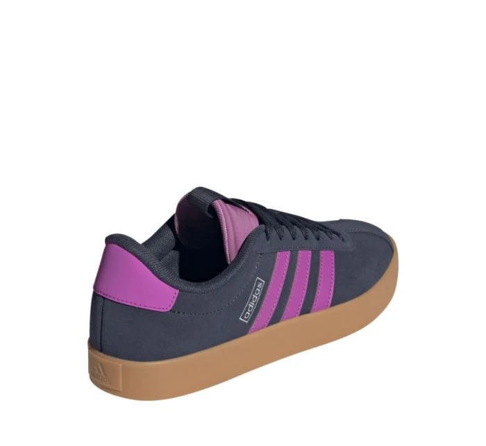 Adidas VL Court 3.0 W JR0953 dámské boty Adidas VL Court 3.0 W JR0953 dámské boty