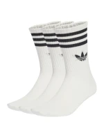 3S Crew S 3 Pack ponožky model 21782053 - ADIDAS 3S Crew S 3 Pack ponožky model 21782053 - ADIDAS