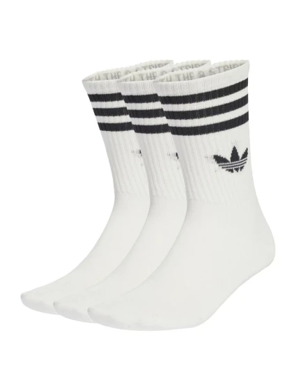 3S Crew S 3 Pack ponožky model 21782053 - ADIDAS 3S Crew S 3 Pack ponožky model 21782053 - ADIDAS