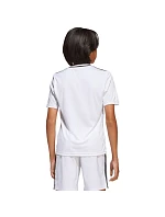 Dětské tričko 25 Jersey bílé model 21391550 - ADIDAS Dětské tričko 25 Jersey bílé model 21391550 - ADIDAS