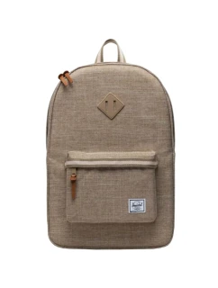 Batoh Classic Heritage model 21372855 Brown Jedna velikost - Herschel