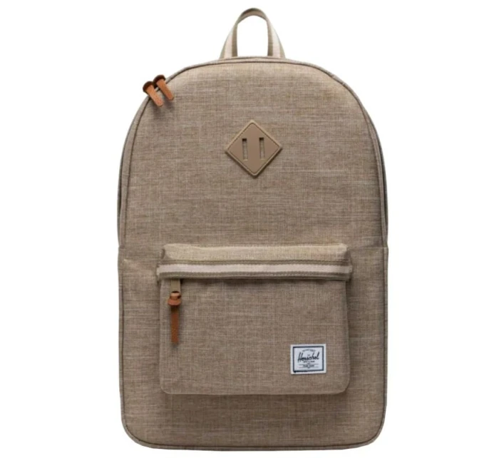 Batoh Herschel Classic Heritage 10007-05441 Brown Jedna velikost