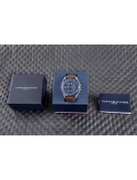 Tommy Hilfiger Parker Pánské hodinky 1791837 + BOX Tommy Hilfiger Parker Pánské hodinky 1791837 + BOX