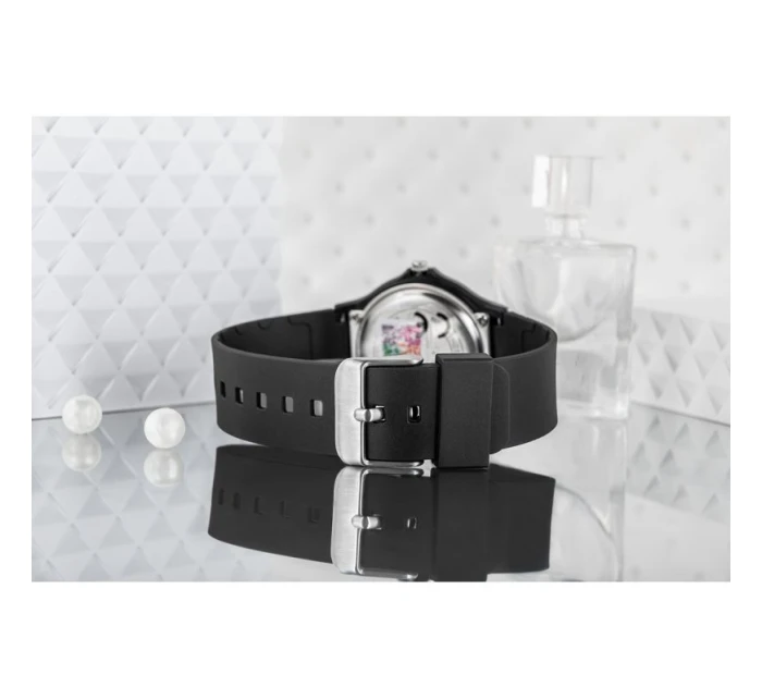 Hodinky Skmei 1419BKWT-NM + BOX