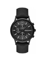 Pánské hodinky + BOX model 21807321 - Emporio Armani Pánské hodinky + BOX model 21807321 - Emporio Armani