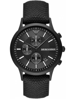 EMPORIO ARMANI Renato Pánské hodinky AR11457 + BOX