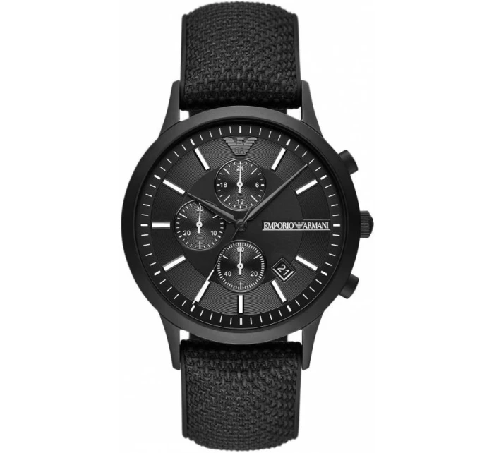 Pánské hodinky + BOX model 21807321 - Emporio Armani Pánské hodinky + BOX model 21807321 - Emporio Armani