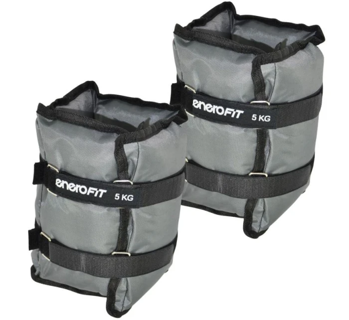 ENERO FIT 10KG (2x5KG) GREY BALANCES