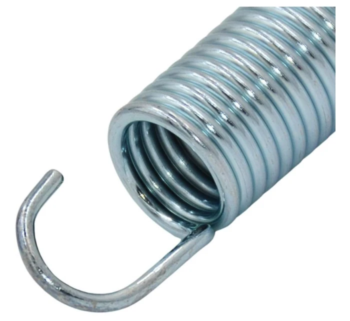 PRUŽINA PRO TRAMPOLÍNU ENERO 180 MM