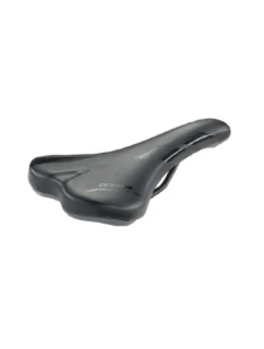 Siodełko model 21844509 czarne - Selle Monte Grappa