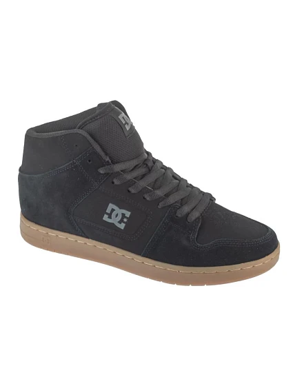 DC Shoes Manteca 4 Hi DC01735006 Černé 41 DC Shoes Manteca 4 Hi DC01735006 Černé 41