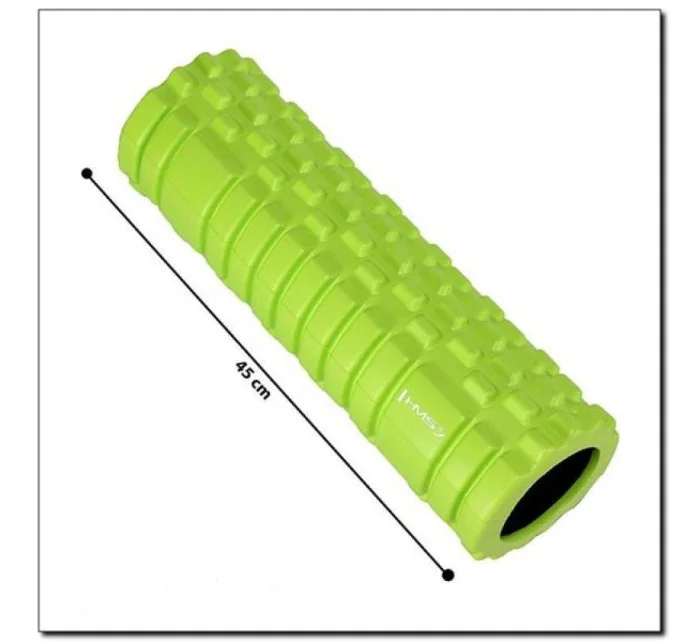 Masážní válec 45 cm model 21104516 - HMS