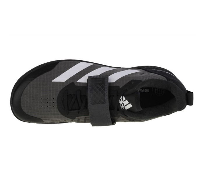 Pánská obuv The Total M GW6354 - Adidas