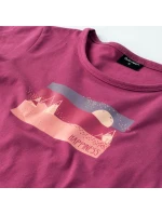 Tričko Lady W model 21398672 - Hi-Tec Tričko Lady W model 21398672 - Hi-Tec