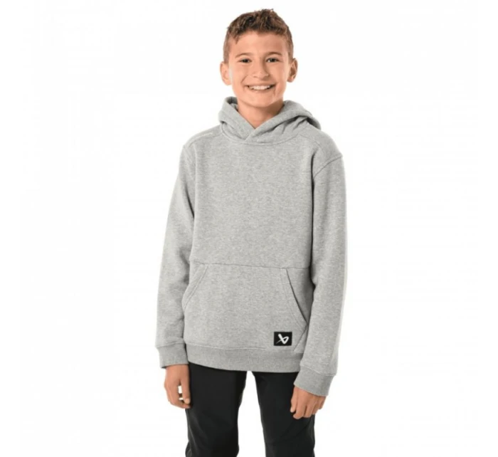 Dětská mikina Bauer Team Ultimate Dětská mikina Bauer Team Ultimate