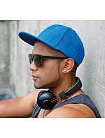RC 6 panelová kšiltovka 28. black model 22424808 - Result Headwear