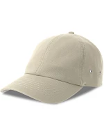 6 panelová baseballová kšiltovka stone model 22450065 - Atlantis Headwear