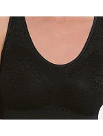Essential Lace braletka s pěnovou výztuží černá model 20610367 - Anita Care Essential Lace braletka s pěnovou výztuží černá model 20610367 - Anita Care