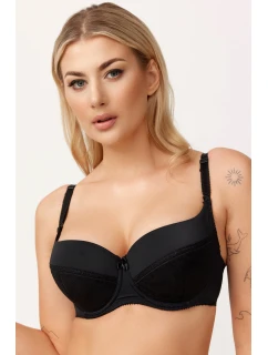 Azal 107 barva:černá