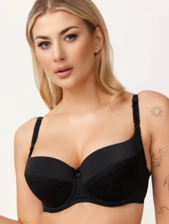 Azal 107 barva:černá