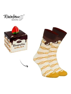 Ponožky  Rainbow Socks model 21644793 - ZOOKSY/RAINBOW SOCKS