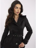 Plášť NM EN černý model 21015056 - FPrice Plášť NM EN černý model 21015056 - FPrice