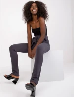 Tepláky RV DR 7459.01X grafit