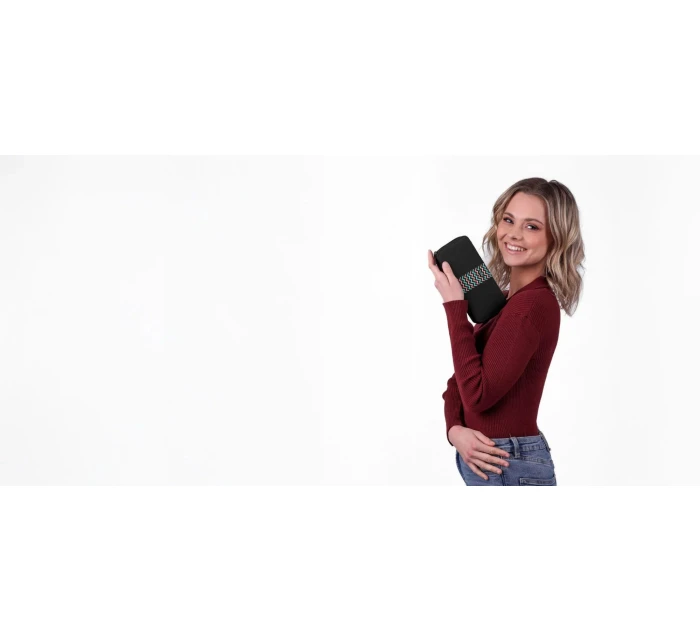 Dámská peněženka Vuch Sigema Black