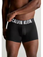 Pánské spodní prádlo TRUNK 3PK 000NB3883AUB1 - Calvin Klein