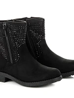 Dámské boty HY1732-1 - Abloom