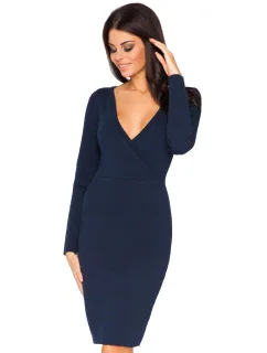 Dámské šaty model 7886725 3 - Tessita