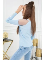 Svetr  model 152705 Vittoria Ventini