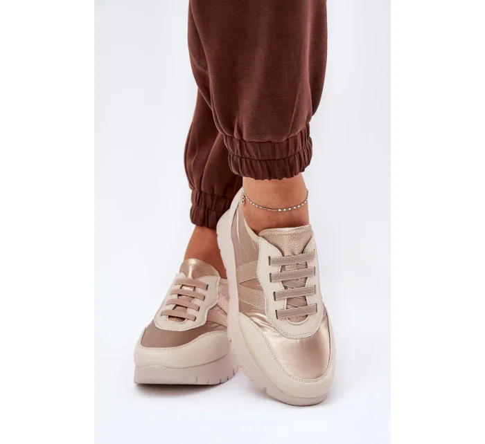 Sportovní obuv model 209468 Step in style Sportovní obuv model 209468 Step in style