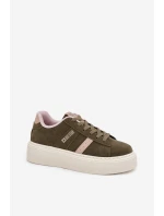 Sportovní obuv model 216472 Step in style Sportovní obuv model 216472 Step in style