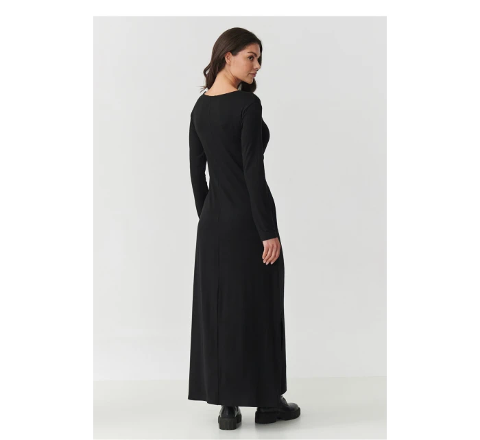 Denní šaty model 216921 Makadamia