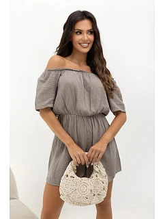 Dámský Overal model 229914 Italy Moda