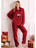 Dámské pyžamo model 21779385 - Infiore