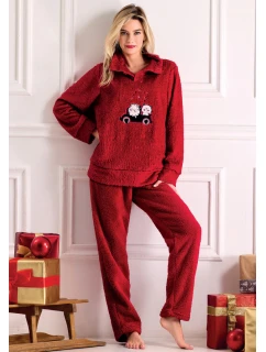 Dámské pyžamo model 21779385 - Infiore