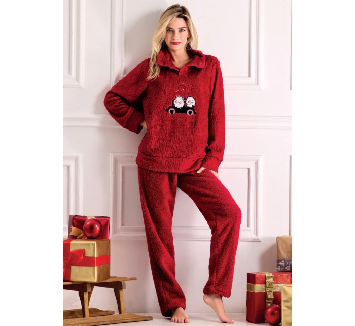 Dámské pyžamo model 21779385 - Infiore