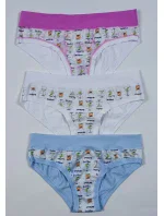 DÁMSKÉ KALHOTKY model 20245714 - Lovelygirl