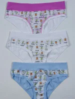 DÁMSKÉ KALHOTKY model 20245714 - Lovelygirl