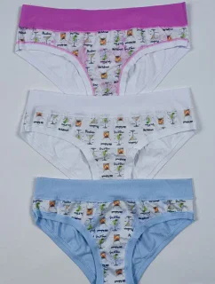 DÁMSKÉ KALHOTKY model 20245714 - Lovelygirl