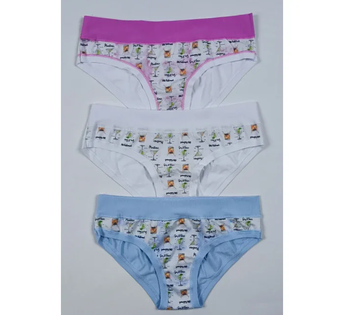 DÁMSKÉ KALHOTKY model 20245714 - Lovelygirl