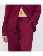 Amourette Jacquard PW - Sweet Marsala - TRIUMPH Sweet Marsala - TRIUMPH