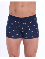 Boxerky High Emotion model 20942818 S2XL - Cornette Boxerky High Emotion model 20942818 S2XL - Cornette