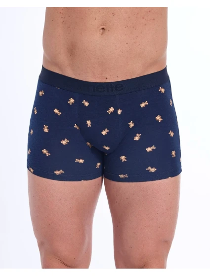 Boxerky High Emotion model 20942818 S2XL - Cornette Boxerky High Emotion model 20942818 S2XL - Cornette