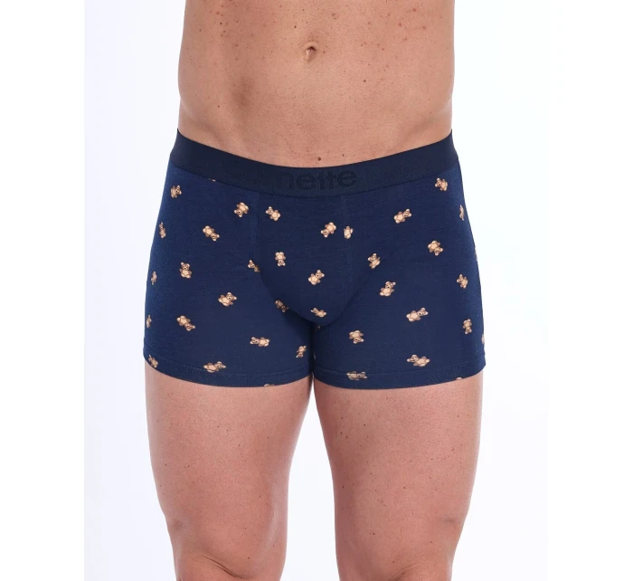 Boxerky High Emotion model 20942818 S2XL - Cornette Boxerky High Emotion model 20942818 S2XL - Cornette