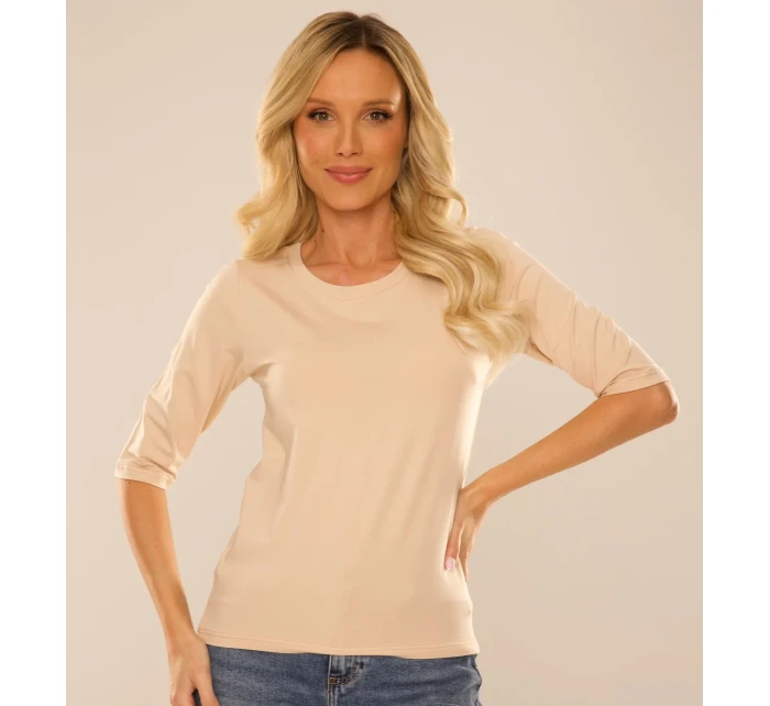 Košilka De Lafense 859 Lottie 3/4 S-2XL Košilka De Lafense 859 Lottie 3/4 S-2XL